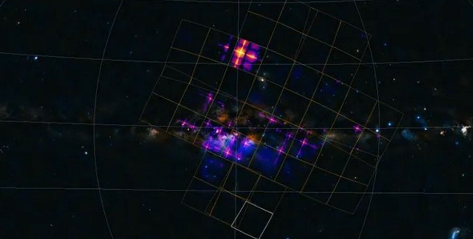 Чумацький шлях