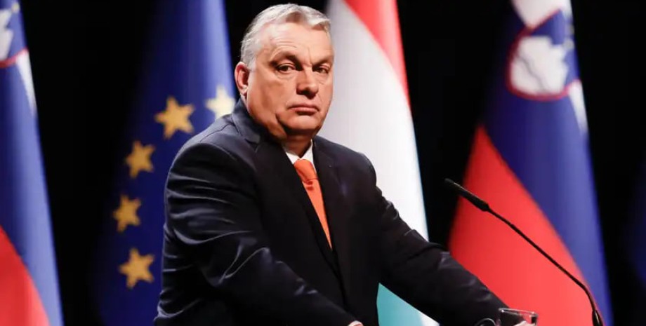 Виктор Орбан Виктор Орбан, фото