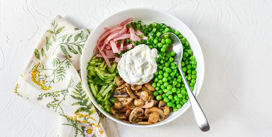 Салат из запеченных в духовке овощей , пошаговый рецепт с фото