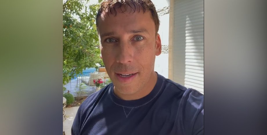 Максим Галкин