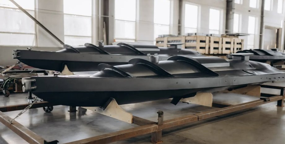 Морські дрони MAGURA, MAGURA, дрон морський, безпілотник MAGURA