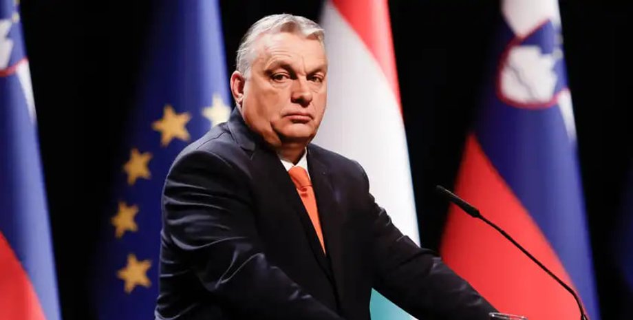 Віктор Орбан, Орбан, прем'єр-міністр Угорщини, прем'єр Угорщини