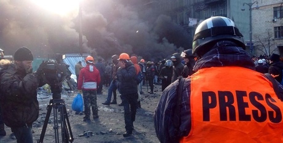 Фото: Корреспондент