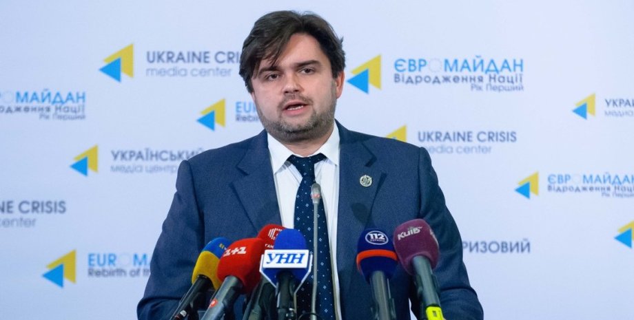 Маркиян Лубкивский / Фото: Uacrisis.org