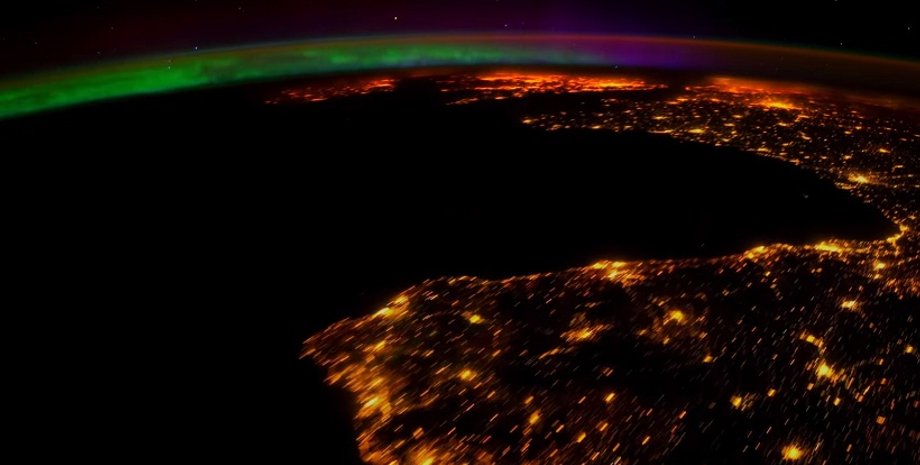 Кадр из видео