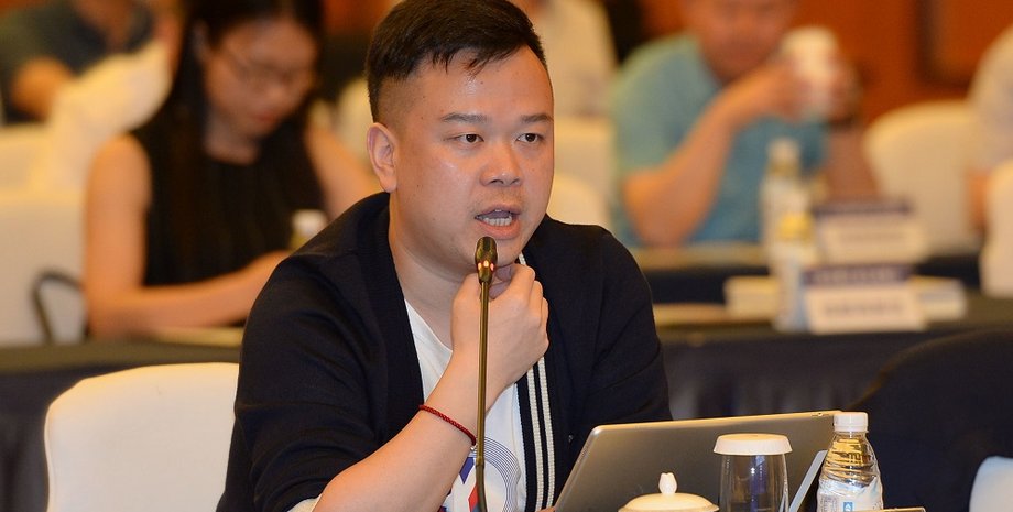 Yoozoo Games, Линь Ци, отравитель, отравление, игра престолов, шанхай