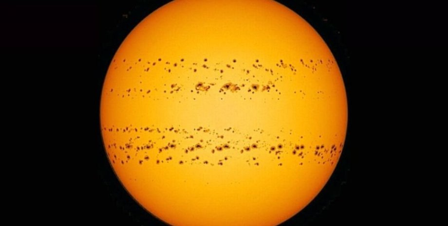 Солнце Солнце