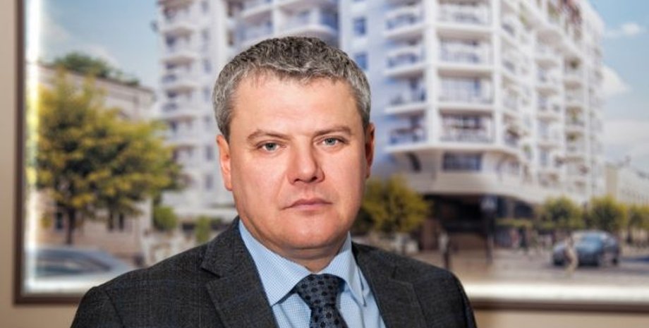 Фото: пресс-служба "Укрбуд"