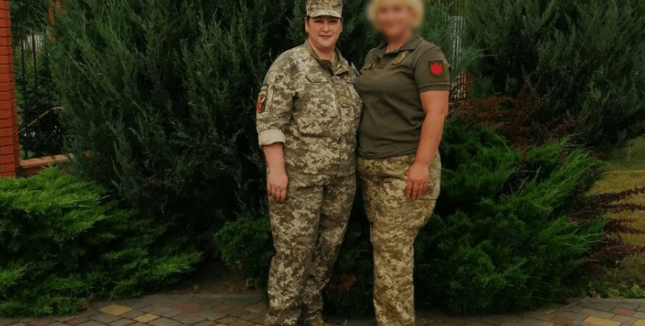 ВСУ, военнослужащая, Ирина Нарожная, коронавирус, прививка, Covishield, смерть, причины,