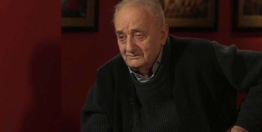 Резо Габриадзе, режиссер, Грузия