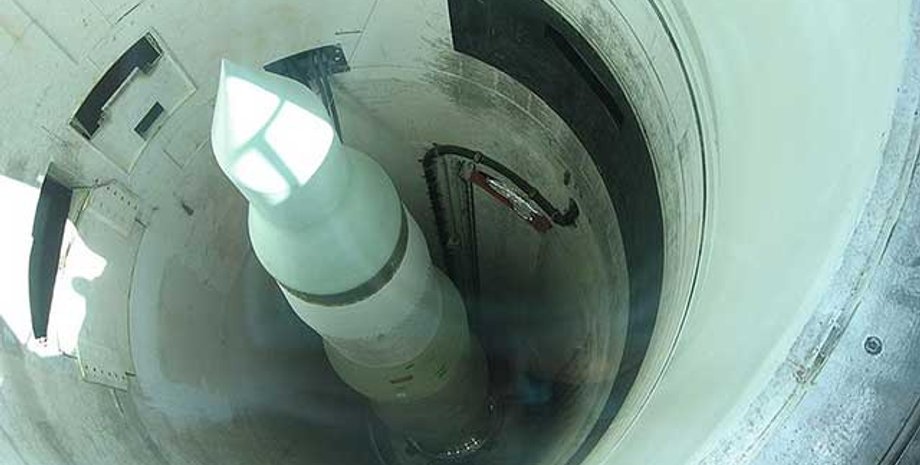 LGM-35A Sentinel, сша, ядерна зброя, ракети, програма, графік