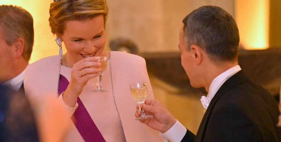 королева бельгії, королева матільда, королева бельгії матільда, королівський образ