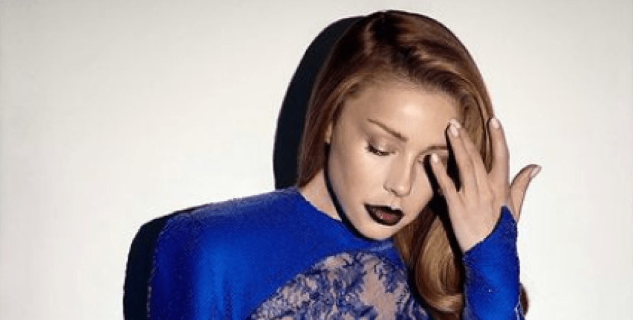 Тина Кароль Тина Кароль резко высказалась о Потапе