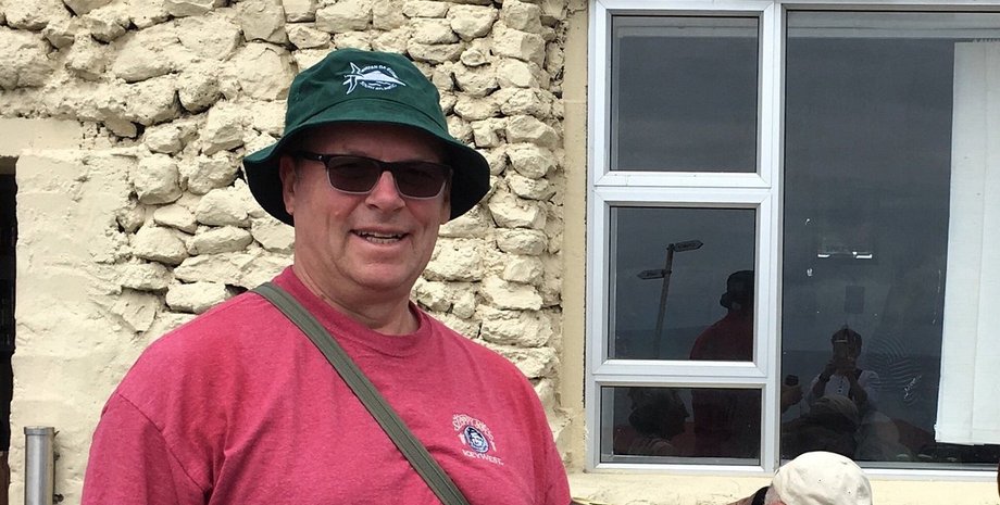 бар, Великобритания, альбатрос, путешествия, пиво, остров