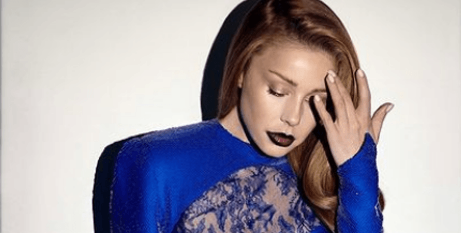 Тина Кароль резко высказалась о Потапе