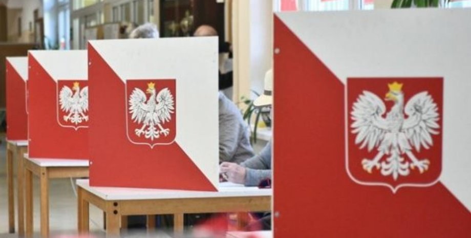 вибори у Польщі, президентські вибори у Польщі, коли вибори у Польщі