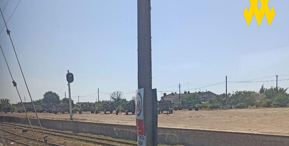 военная техника РФ