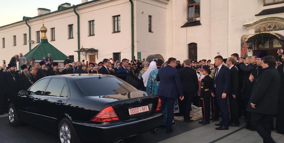 Фото: facebook.com/alexander.shramko