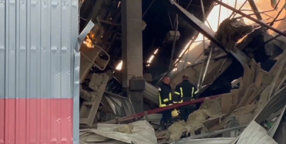 ракетний удар, сарни, рівненська область, війна з росією