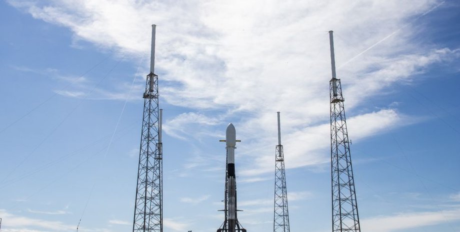 Фото: SpaceX