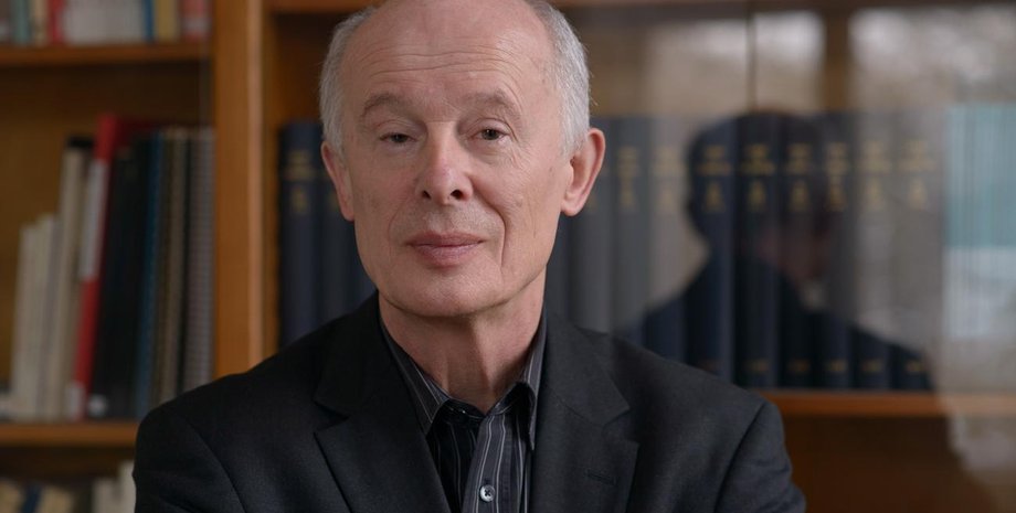 Ханс Йоахим Шеллнхубер Фото: Frédéric Batier