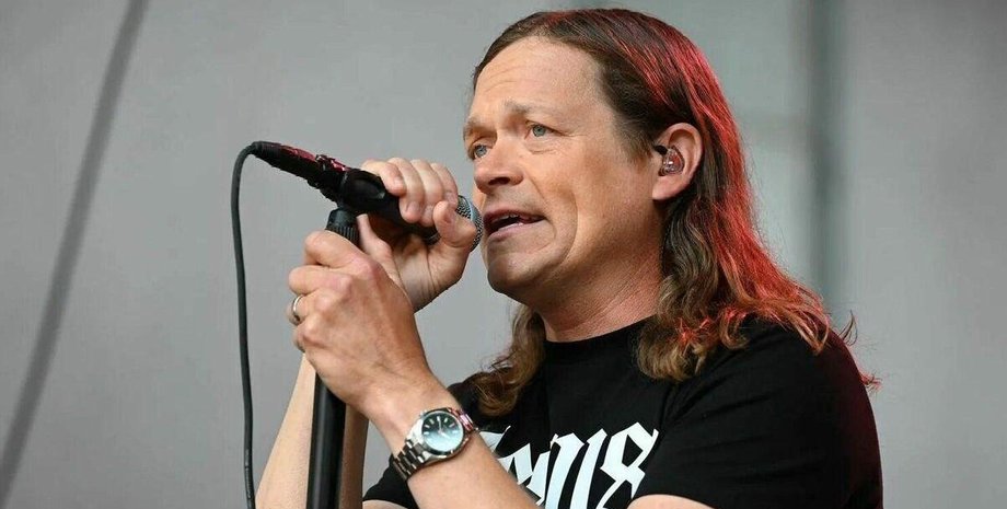 Умер Брэд Арнольд Смерть Брэд Арнольд 3 Doors Down