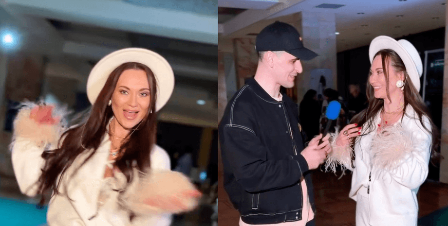 Саліванчук в Ніколаса карми