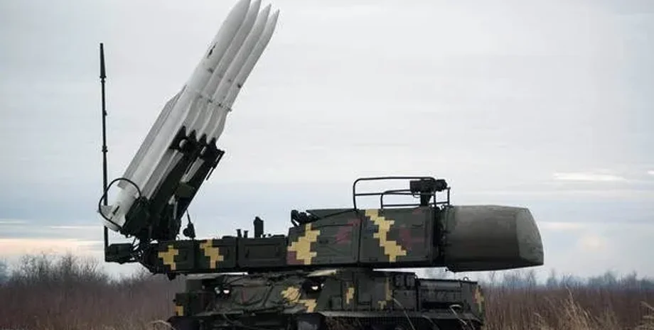 война в украине, война рф против украины, ппо, звездный удар, работа ппо, новости киева, ракетный удар