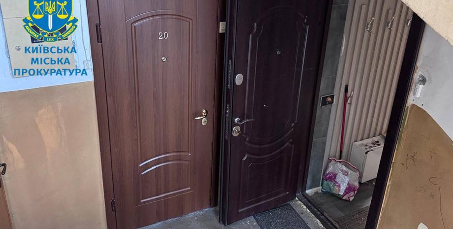 новости Киева, граната, полицейские, растяжка, подрывник, полиция, домашнее насилие