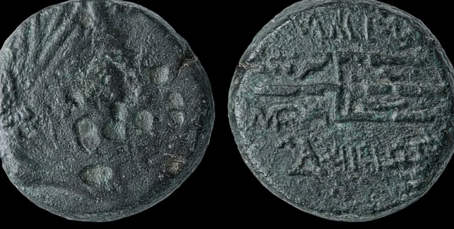 Археологи нашли римский военный лагерь