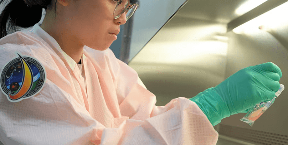 космос, исследование, рак, наса