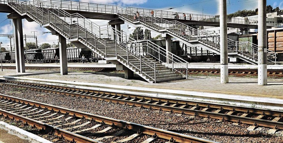 Фото: Facebook / Евгений Кравцов