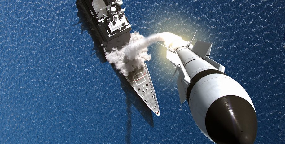 Фото: raytheon.com