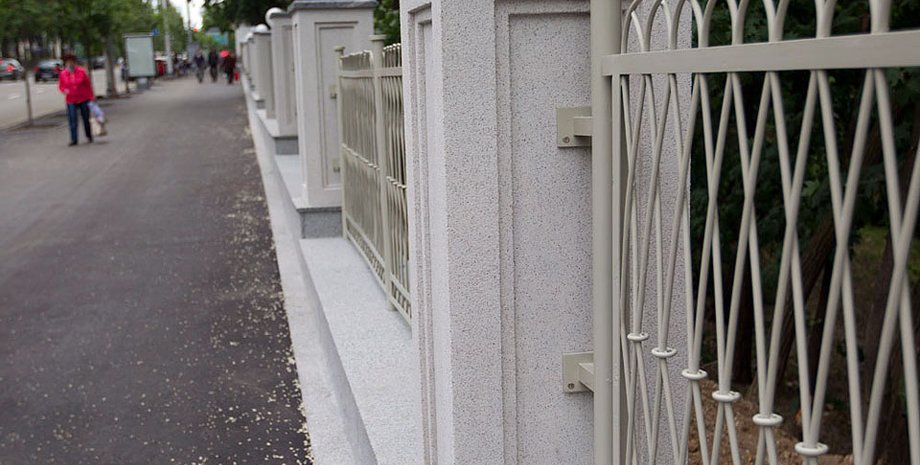 Ботсад им. Фомина / Пресс-служба КГГА