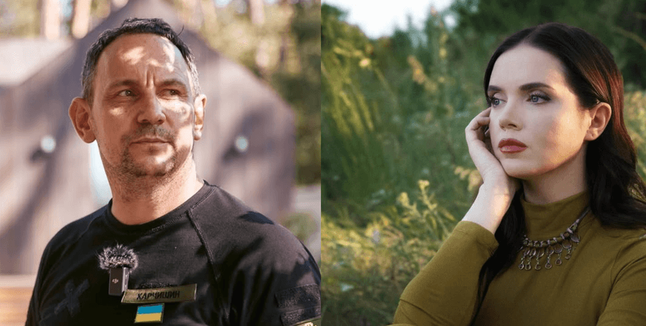 Валерий Харчишин и Янина Соколова Валерий Харчишин прокомментировал слухи о романе с Яниной Соколовой