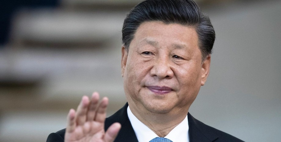 Си Цзиньпин обратился к руководителям нацбезопасности КНР