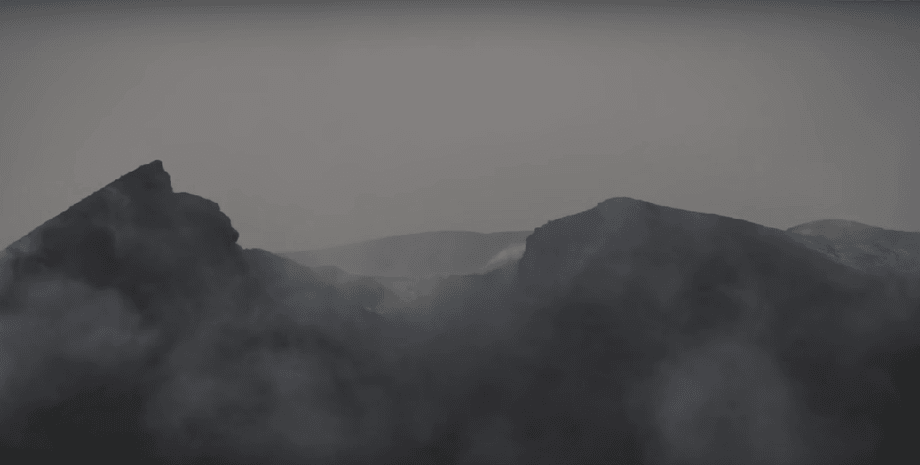 извержение вулкана на канарах