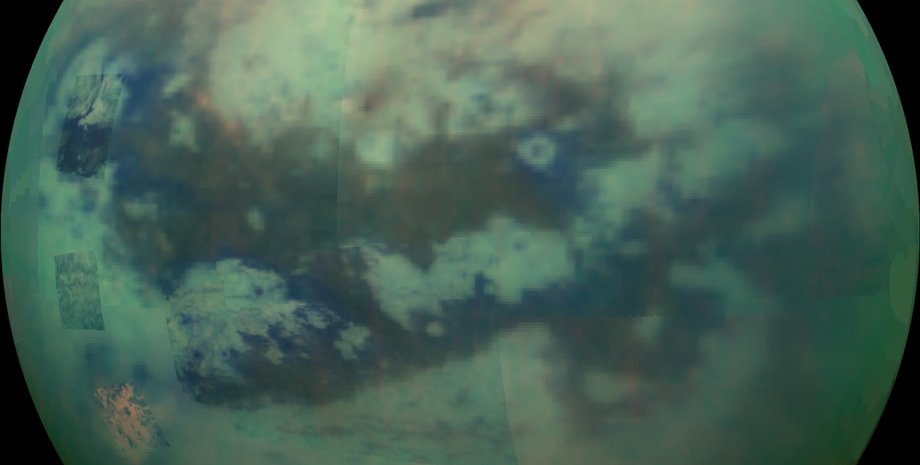 Фото: NASA/JPL-Caltech