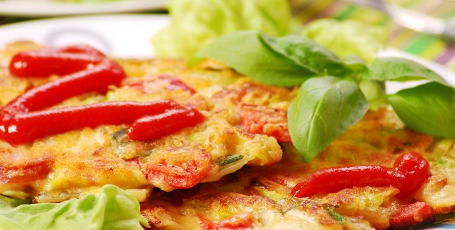 деруны, картофельные оладьи, кулинария