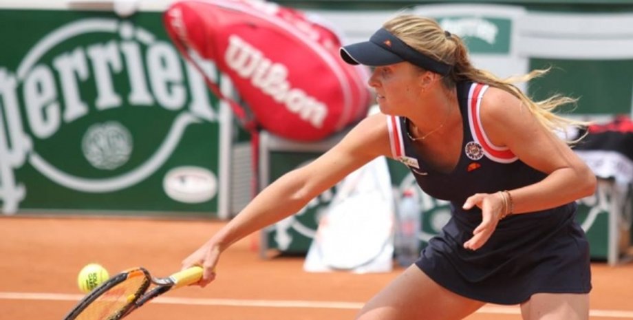 Элина Свитолина / Фото: sapronov-tennis.org