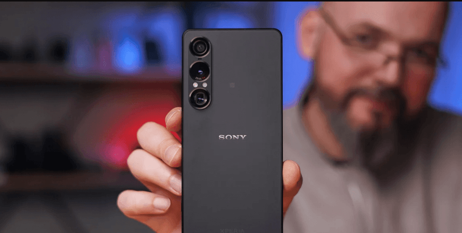 телефоны Sony Xperia Android 16 обновление