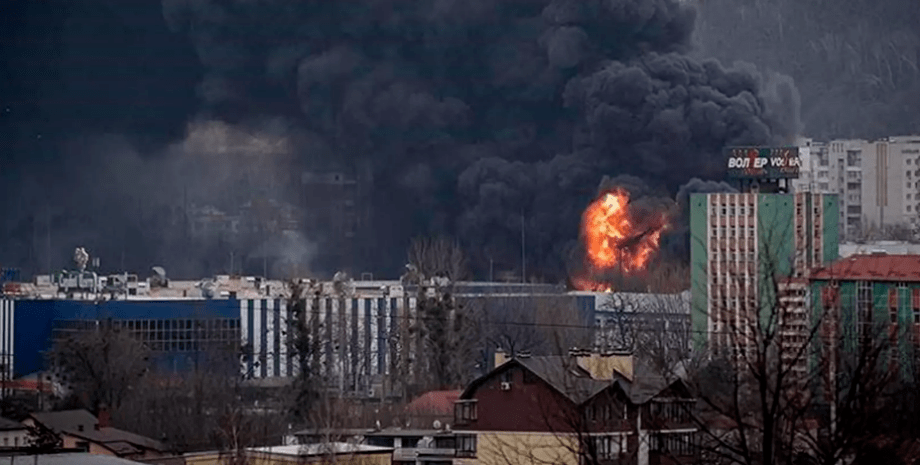 інфраструктура, удари по енергооб'єктах, енергоінфраструктура, вибухи україна
