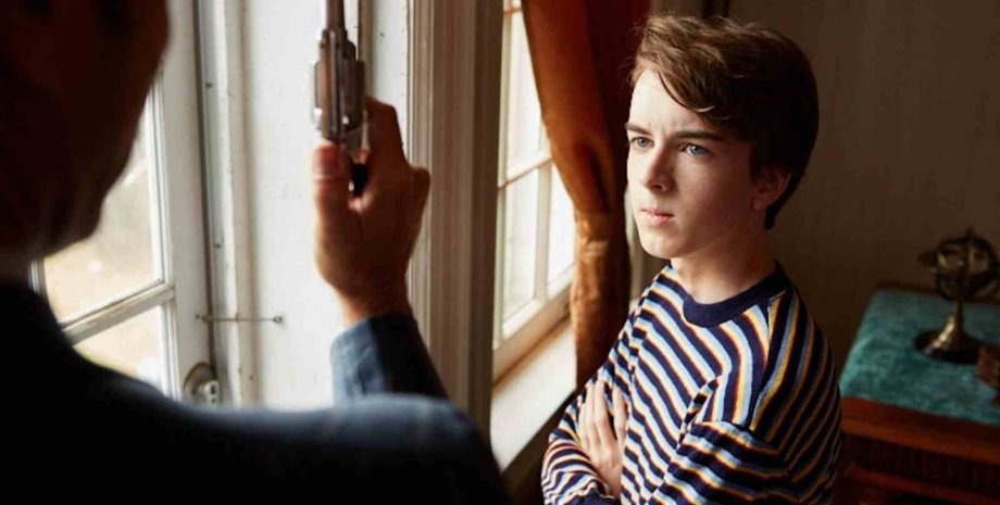 Сверхъестественное, ривердейл, актер, райан грэнтэм, убийство матери, джастин трюдо