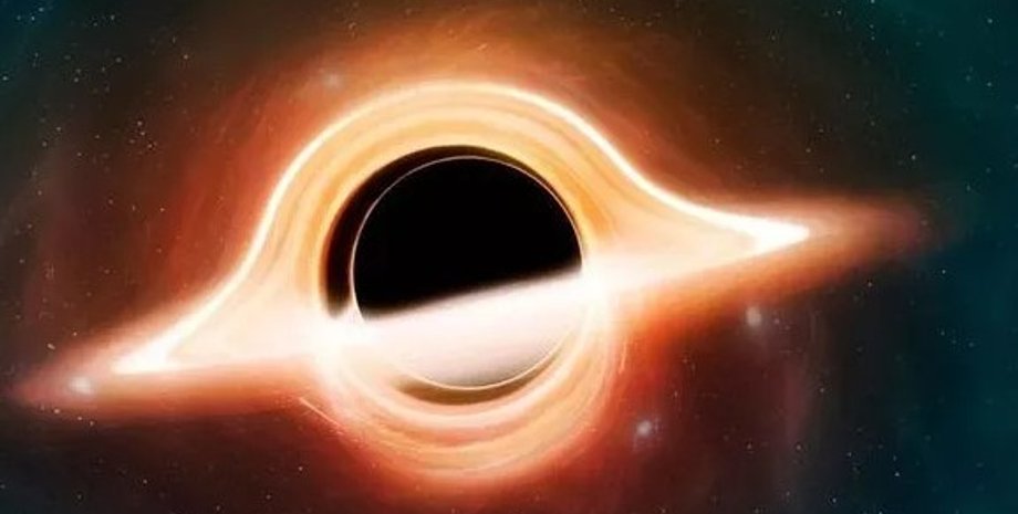 Черная дыра