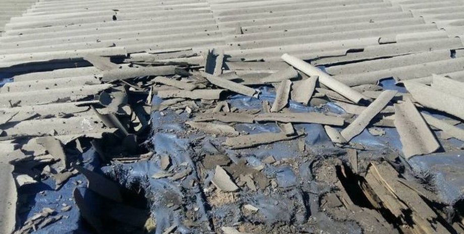 Фото: Штаб ООС