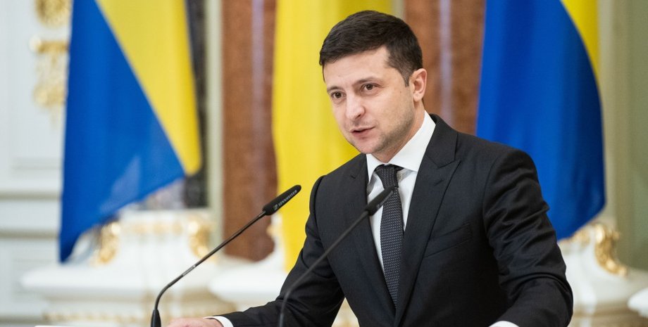 Фото: пресс-служба президента