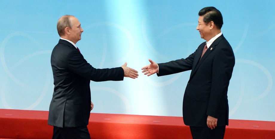 Путин Китай Си Цзиньпин жизнь до 150 лет