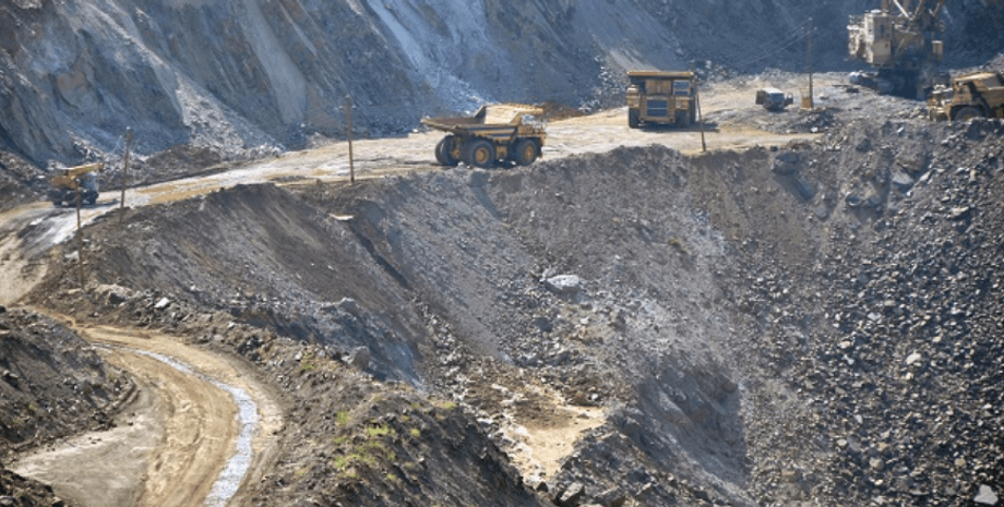 ахметов підприємство, метінвест ахметова, Центральний ГЗК, ГЗК у Кривому Розі