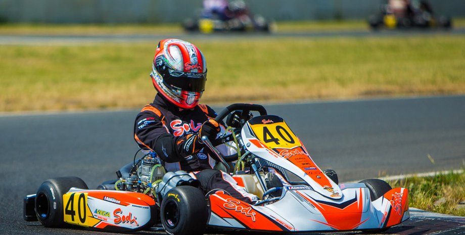 Чемпионат России по картингу, внук Путина, Роман Фаассен, взрывы в Крыму, Евпатория, Грозный, аэродром Саки