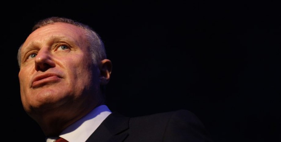 Григорий Суркис / Фото: Иван Черничкин